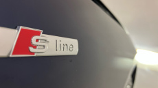 Audi A4 35 TFSI S Line 5dr S Tronic Petrol Estate